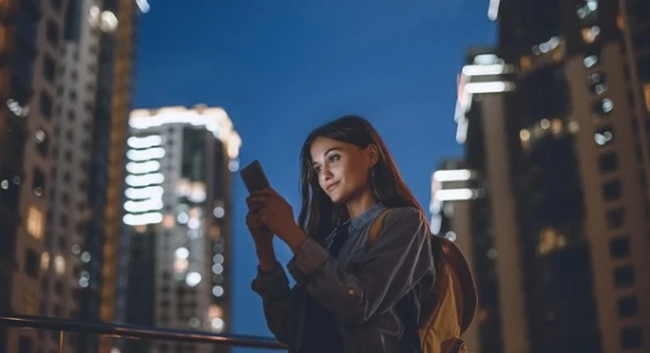 The Economic Perks of City Living (For Entrepreneurs)