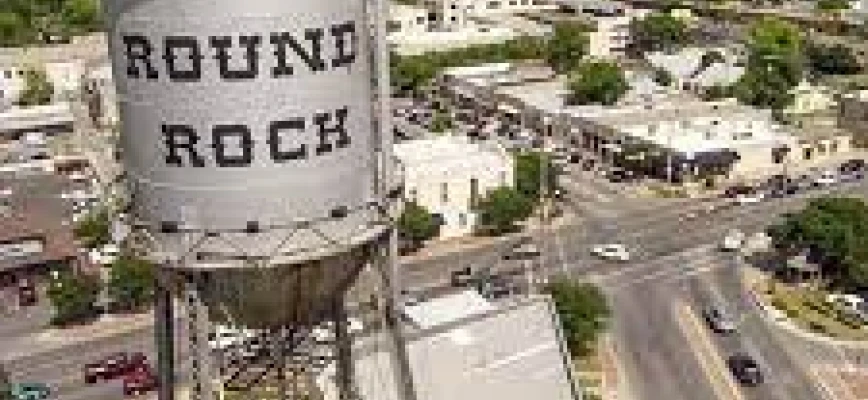 Everything You Need to Know About Moving to Round Rock, TX in 2023