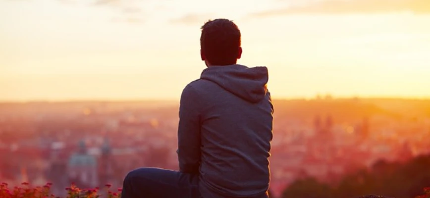 How Living in a State Capital Changes Your Sociological Perspective