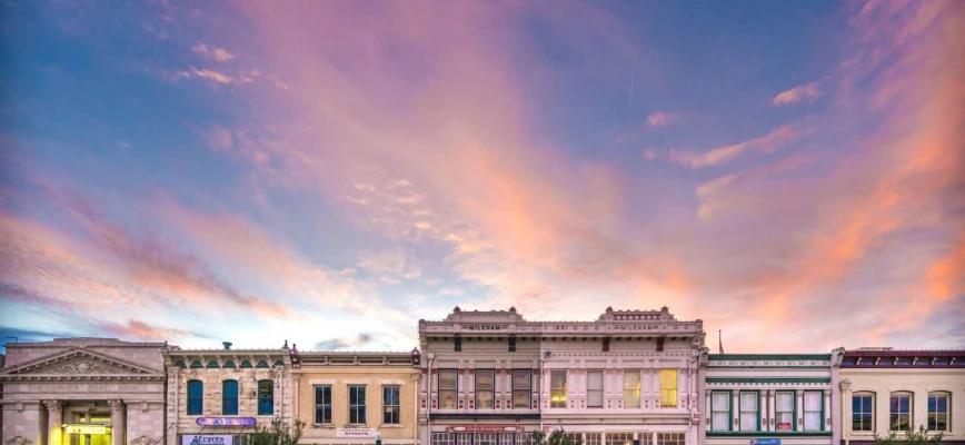 Moving to Jarrell, TX in 2023: Pros & Cons, Cost of Living, and More