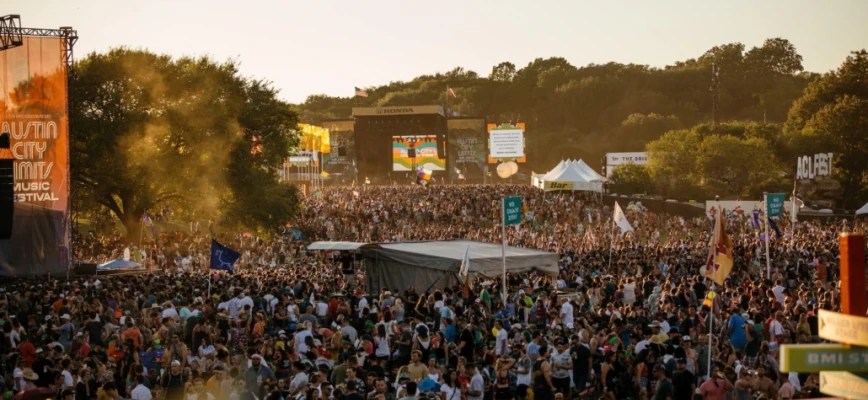 Discover the Best Festivals in Austin, Texas