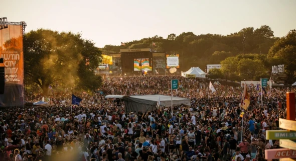 Discover the Best Festivals in Austin, Texas