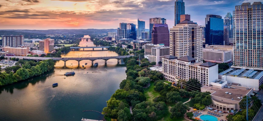 The Ultimate Showdown: North Austin vs South Austin - Which Comes Out on Top?