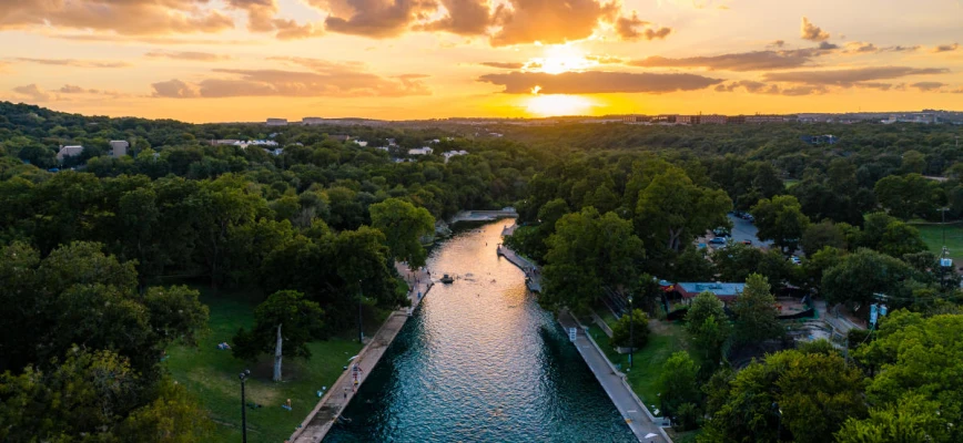 Explore the Most Expensive Neighborhoods in Austin, TX