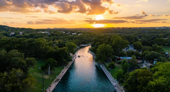 Explore the Most Expensive Neighborhoods in Austin, TX