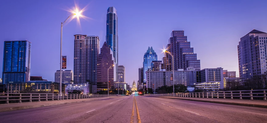Discover the Best Neighborhoods in Austin for Young Professionals in 2023