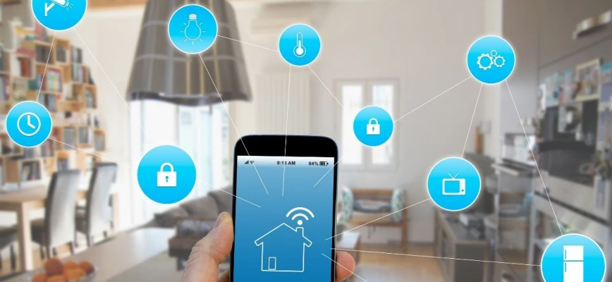 How Smart Home Features Increase Home Value