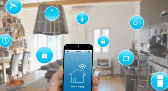 How Smart Home Features Increase Home Value