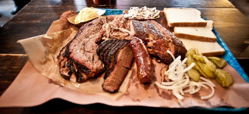 Discover the Best Austin BBQ: A Guide to the City's Best Barbecue Joints