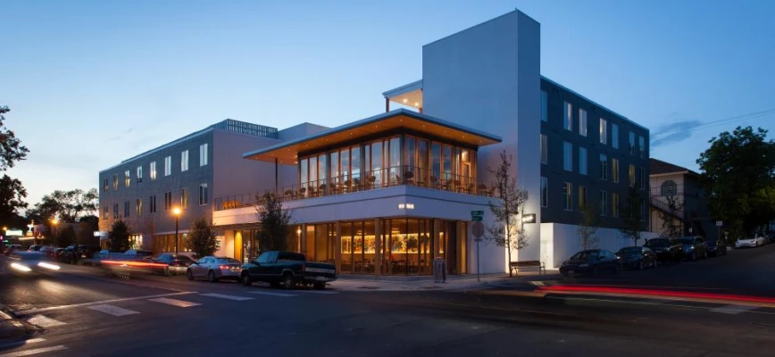 Explore Austin TX, Staycation: 6 Best Weekend Getaways for 2023