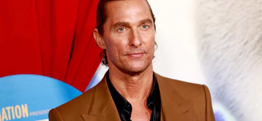 Discover The Celebrities Making Austin, TX Their Home