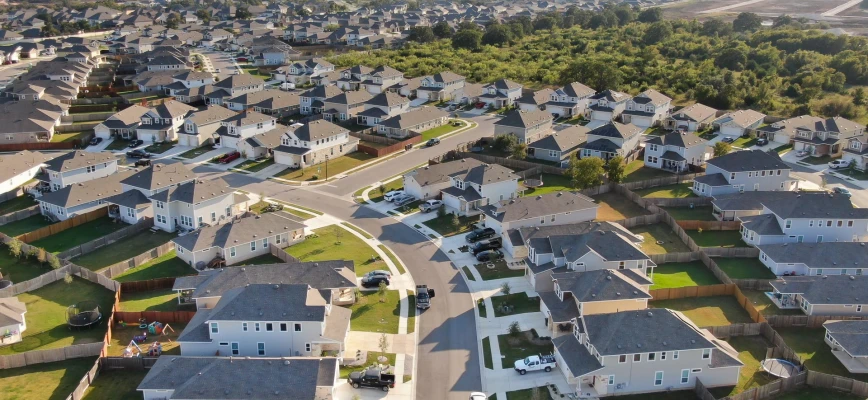 Retire in Georgetown, TX: The Best Senior Living Options for 2023