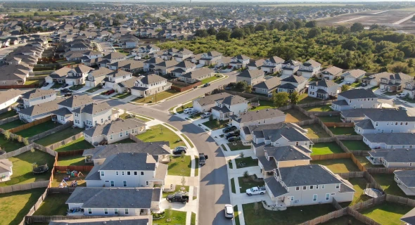 Retire in Georgetown, TX: The Best Senior Living Options for 2023