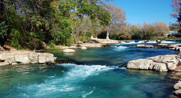 The Top Independent Living Communities to Retire in San Marcos, TX