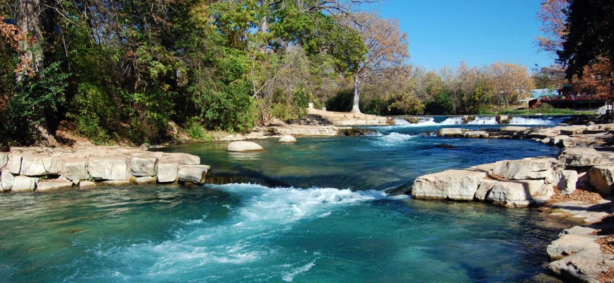 The Top Independent Living Communities to Retire in San Marcos, TX