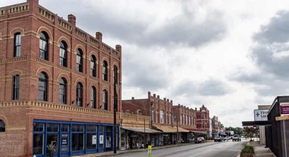 The Best Neighborhoods Near Tesla in Austin, TX