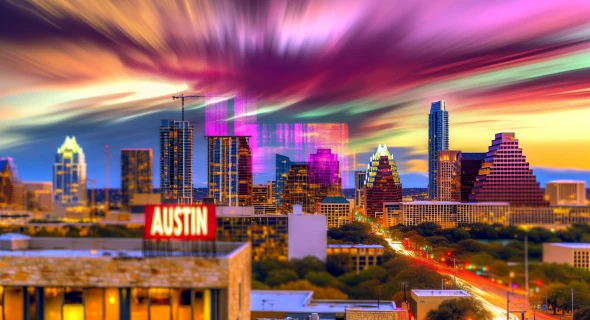 Your Essential Checklist for Moving from Seattle to Austin: Tips for a Smooth Transition