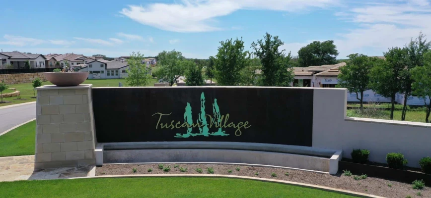 10 Best 55+ Communities in the Austin Area