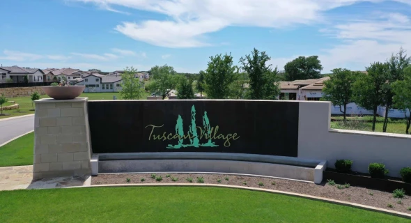 10 Best 55+ Communities in the Austin Area