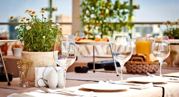 Best Lake Travis Restaurants