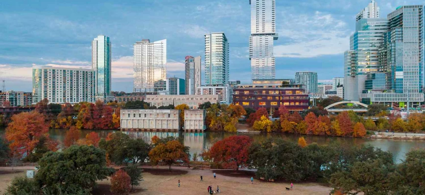 Explore West Austin Neighborhoods in 2023