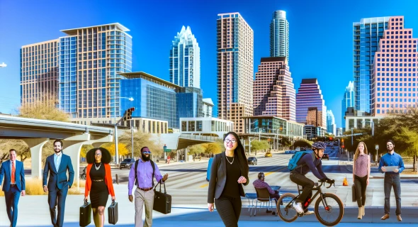 Meet the Elite: A Comprehensive List of Austin Billionaires