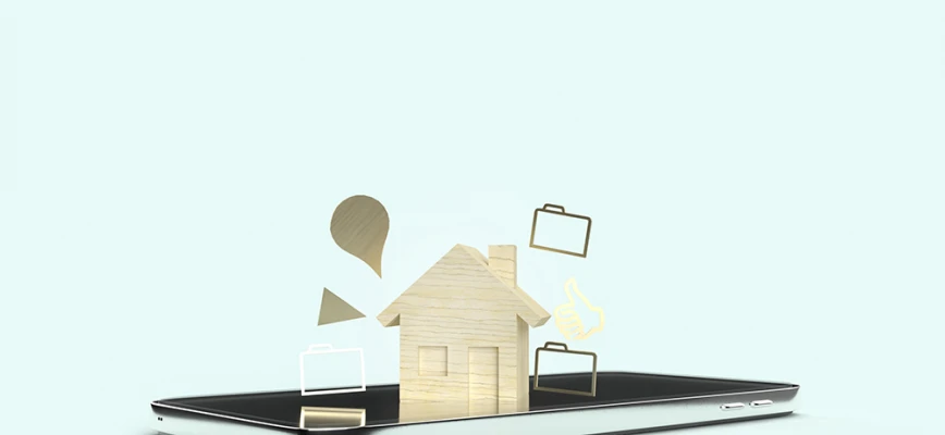 Tech for Helping Remote Real Estate Buyers