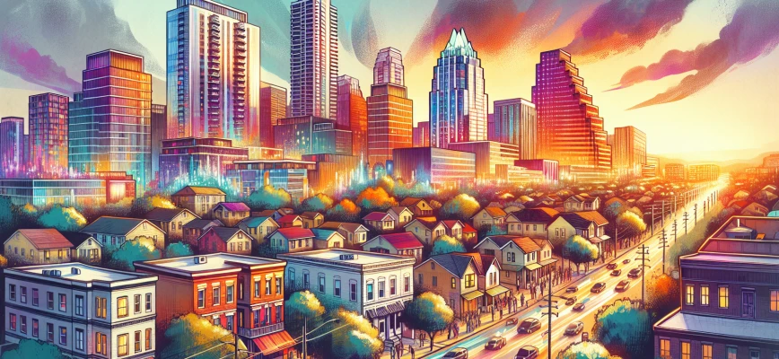 Top Areas to Invest in Austin: A Guide for Savvy Real Estate Investors