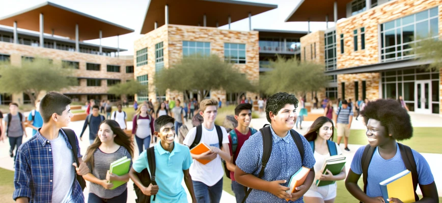 Discovering Excellence at Lake Travis Schools: A Guide to Quality Education in Austin, TX