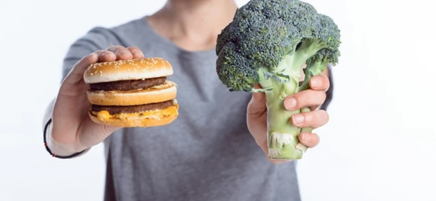 What Is a Food Desert? How the Food Options Near Your Home Affect Your Health