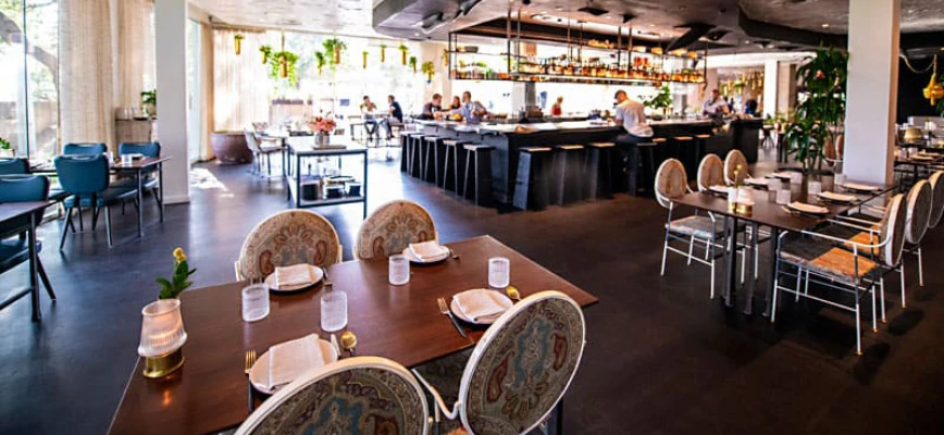 Best Restaurants in Central Austin