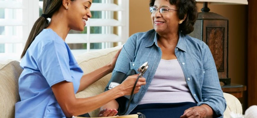 Why It’s Important To Live In a City With Good Healthcare