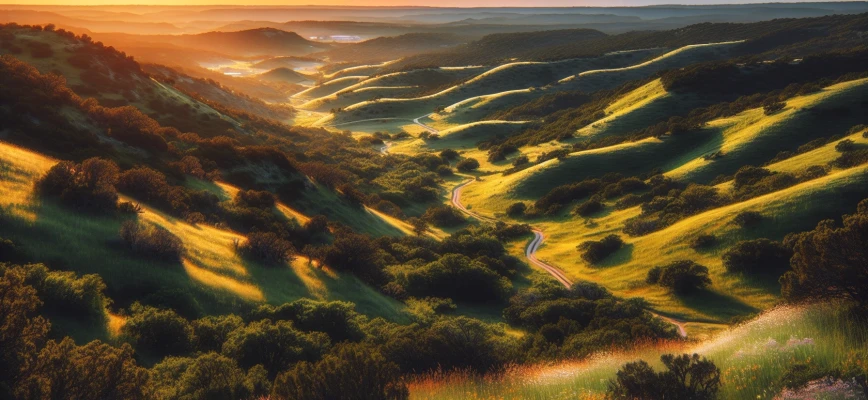 Discover Your Dream Community: Top Neighborhoods in Austin, TX Hill Country