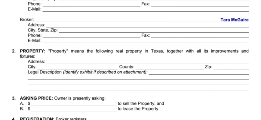 Showing & Selling FSBOs