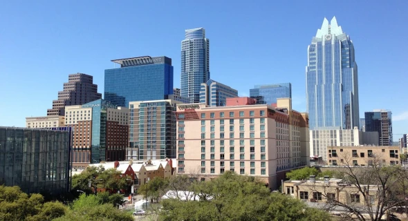 The Best Places to Live in Austin, TX