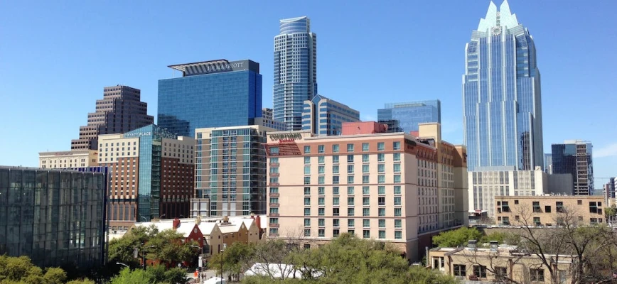 The Best Places to Live in Austin, TX