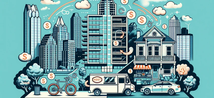 Austin vs Houston: Comprehensive Showdown for the Best Texas City