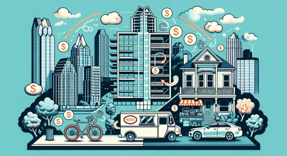 Austin vs Houston: Comprehensive Showdown for the Best Texas City