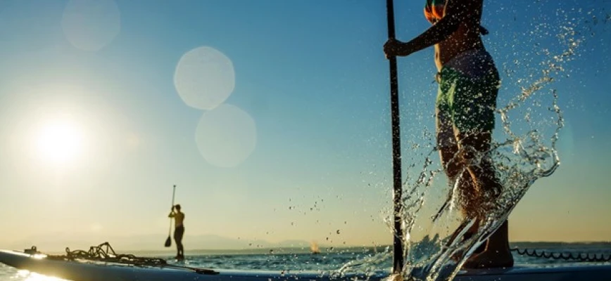 Things To Do Around Lake Travis