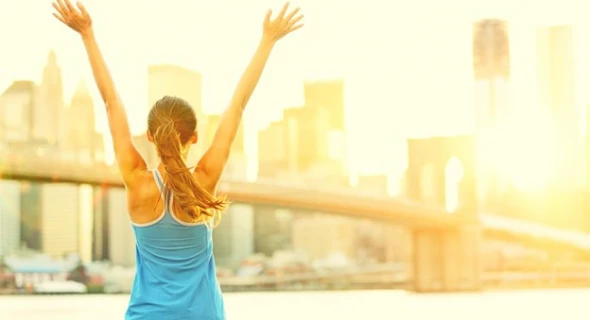 The 7 Health Reasons You Should Live In a Sunny State