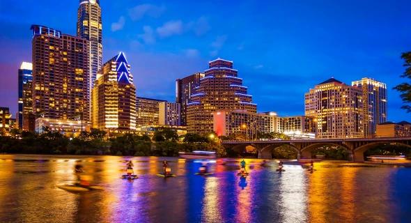 Exploring Austin Counties: Get to Know the Communities of the Austin Area