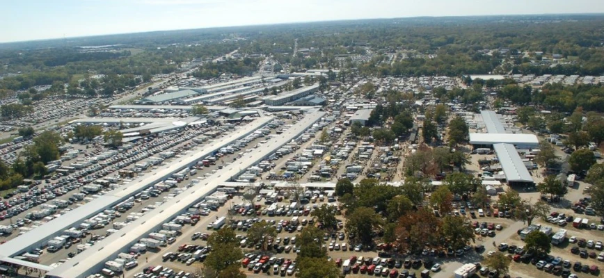 Discover the Ultimate Flea Markets Austin TX Has to Offer