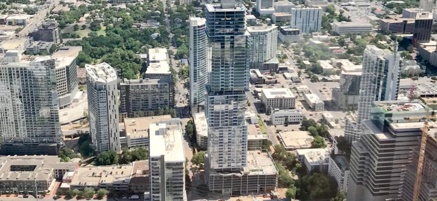 Explore the Best Austin, TX Master Planned Communities in 2023