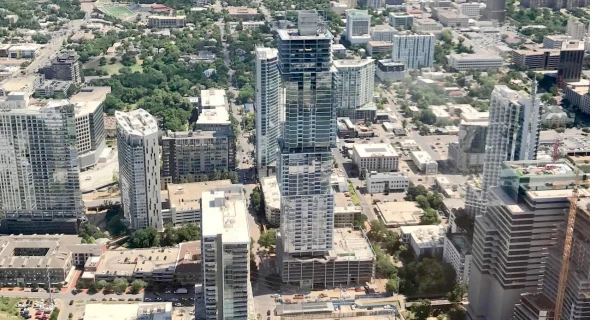 Explore the Best Austin, TX Master Planned Communities in 2023