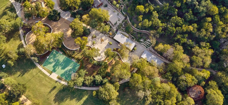 Exploring the Best Northwest Austin Neighborhoods