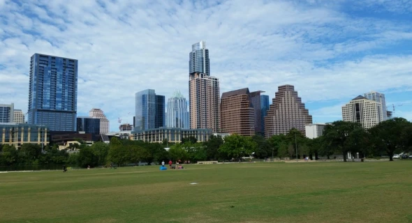 The Best Neighborhoods in North Austin: 2023 Ranked and Reviewed