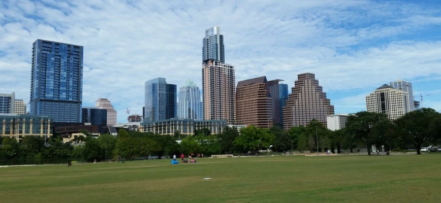 The Best Neighborhoods in North Austin: 2023 Ranked and Reviewed