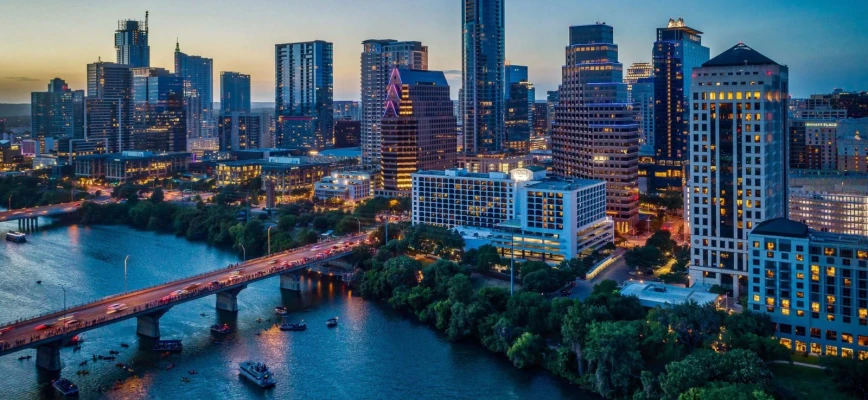 Uncovering the Phenomenon of Austin, Texas Growth