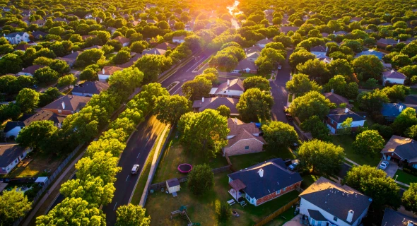 Comparing Leander vs Round Rock for Austin Suburb Living in 2023