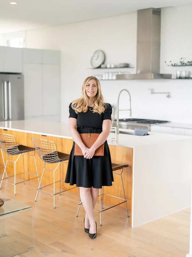 Lindsey Pearlstein Smith